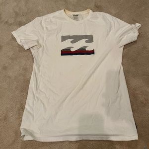 Billabong t shirt
